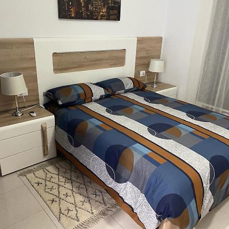 Bed and Breakfast Vacacional Arbelo Golf San Miguel de Abona Exterior foto
