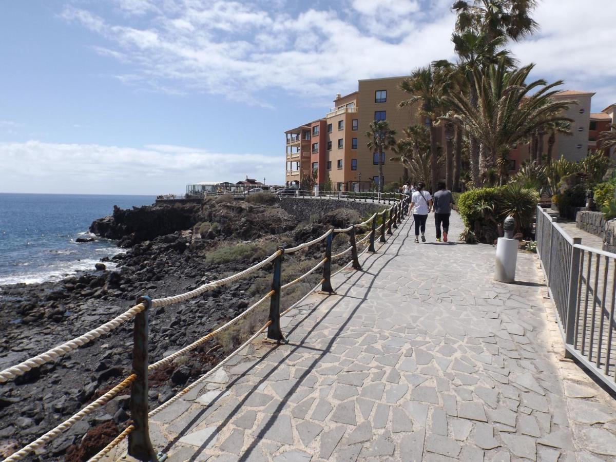 Bed and Breakfast Vacacional Arbelo Golf San Miguel de Abona Exterior foto