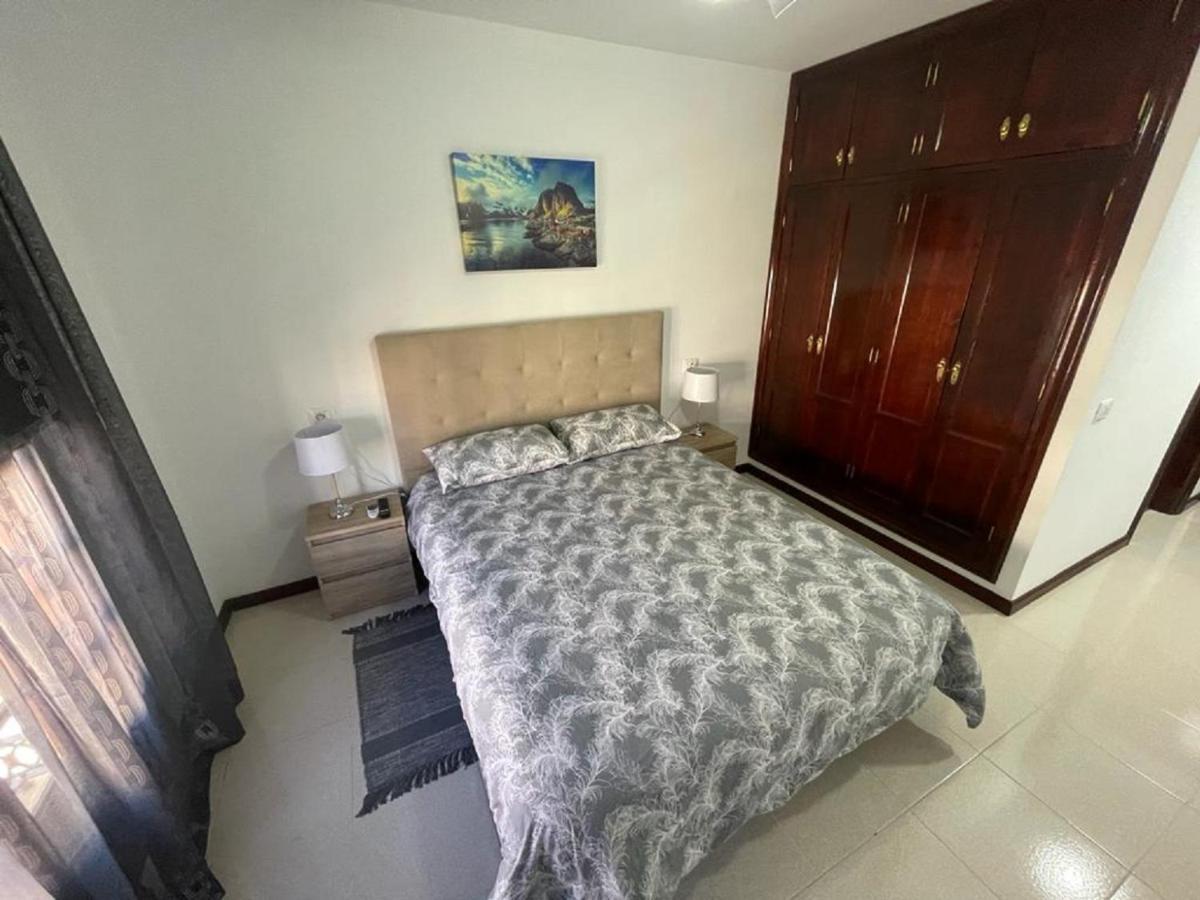Bed and Breakfast Vacacional Arbelo Golf San Miguel de Abona Exterior foto