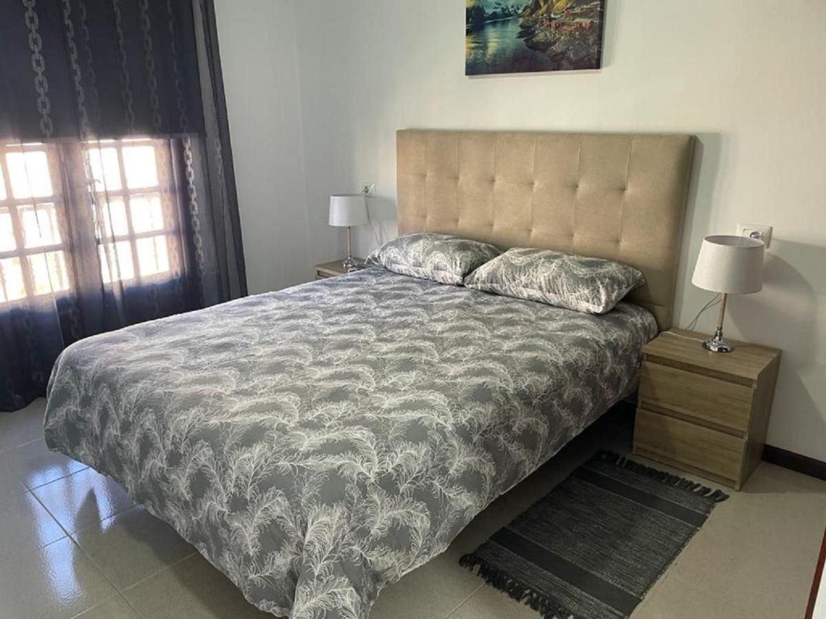 Bed and Breakfast Vacacional Arbelo Golf San Miguel de Abona Exterior foto