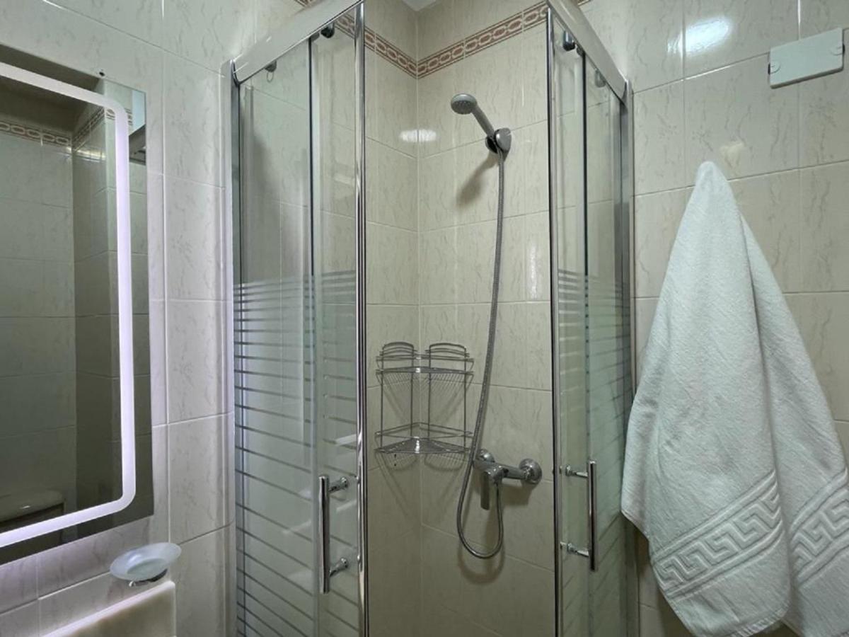 Bed and Breakfast Vacacional Arbelo Golf San Miguel de Abona Exterior foto