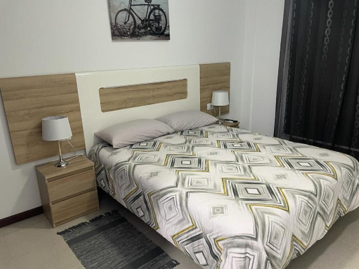 Bed and Breakfast Vacacional Arbelo Golf San Miguel de Abona Exterior foto